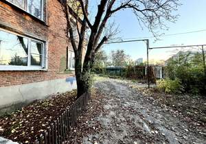 2-к квартира, вторичка, 41м2, 1/2 этаж