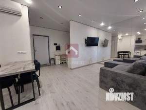 2-к квартира, вторичка, 48м2, 5/25 этаж