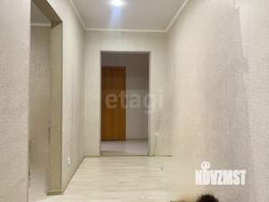 3-к квартира, вторичка, 78м2, 4/10 этаж