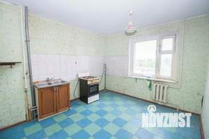 3-к квартира, вторичка, 67м2, 6/6 этаж