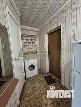 1-к квартира, вторичка, 29м2, 5/5 этаж