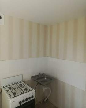 1-к квартира, вторичка, 22м2, 4/5 этаж