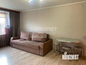 2-к квартира, вторичка, 34м2, 5/9 этаж