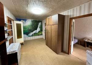 2-к квартира, вторичка, 41м2, 1/5 этаж