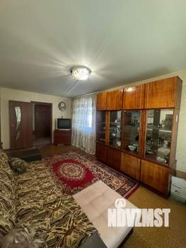 3-к квартира, вторичка, 57м2, 1/9 этаж
