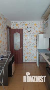 4-к квартира, вторичка, 77м2, 2/5 этаж