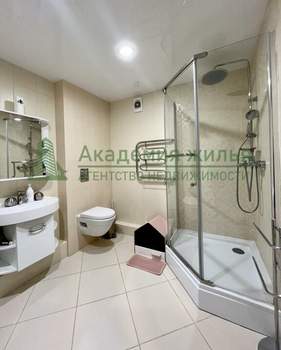 3-к квартира, вторичка, 113м2, 3/11 этаж