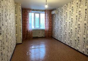 1-к квартира, вторичка, 41м2, 10/10 этаж