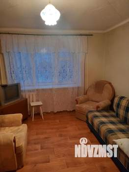 1-к квартира, вторичка, 18м2, 4/5 этаж