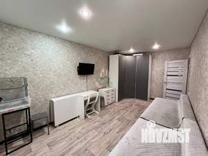 2-к квартира, вторичка, 46м2, 2/5 этаж