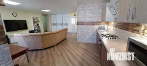 3-к квартира, вторичка, 81м2, 8/10 этаж