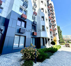 1-к квартира, вторичка, 42м2, 2/9 этаж