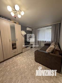 1-к квартира, вторичка, 29м2, 2/5 этаж