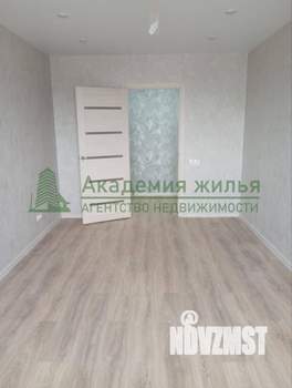 1-к квартира, вторичка, 38м2, 9/10 этаж