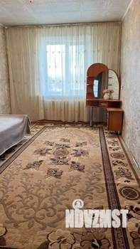 2-к квартира, вторичка, 51м2, 6/6 этаж