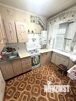 1-к квартира, вторичка, 30м2, 3/5 этаж