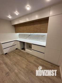 1-к квартира, вторичка, 39м2, 10/16 этаж