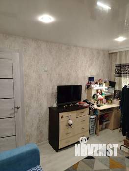 2-к квартира, вторичка, 47м2, 1/5 этаж