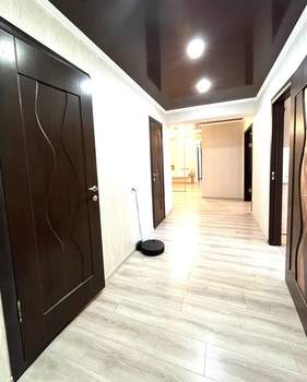 2-к квартира, вторичка, 77м2, 8/10 этаж