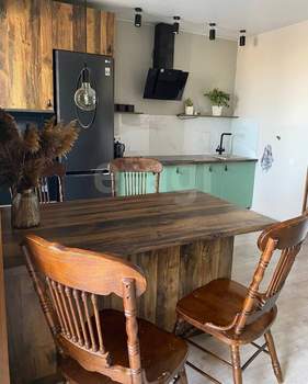 2-к квартира, вторичка, 53м2, 10/10 этаж