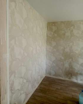 1-к квартира, вторичка, 22м2, 4/5 этаж