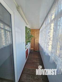 3-к квартира, вторичка, 93м2, 2/5 этаж