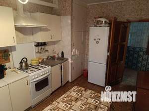3-к квартира, вторичка, 66м2, 4/5 этаж