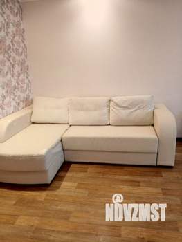 1-к квартира, вторичка, 41м2, 10/11 этаж