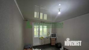 1-к квартира, вторичка, 29м2, 3/5 этаж