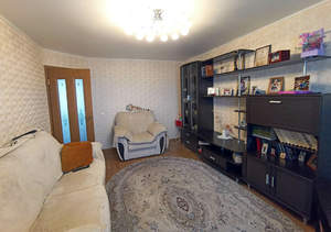 3-к квартира, вторичка, 58м2, 3/9 этаж