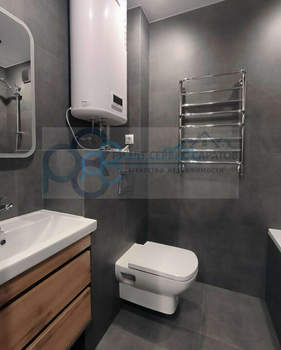 1-к квартира, вторичка, 37м2, 7/18 этаж