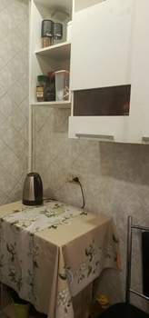 3-к квартира, вторичка, 63м2, 2/9 этаж