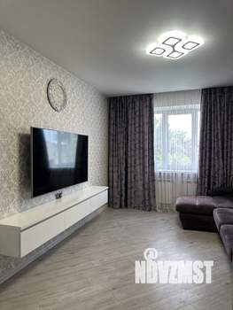 2-к квартира, вторичка, 52м2, 5/5 этаж