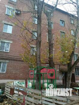 1-к квартира, вторичка, 18м2, 3/5 этаж