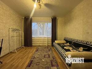 1-к квартира, вторичка, 18м2, 2/5 этаж