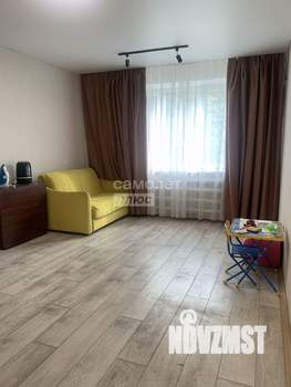 3-к квартира, вторичка, 70м2, 1/9 этаж