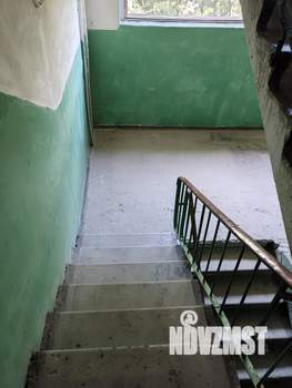 3-к квартира, вторичка, 59м2, 8/9 этаж