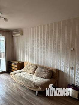 1-к квартира, вторичка, 39м2, 5/9 этаж