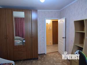 3-к квартира, вторичка, 60м2, 9/9 этаж