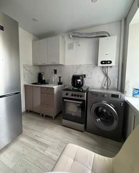 1-к квартира, вторичка, 30м2, 3/5 этаж