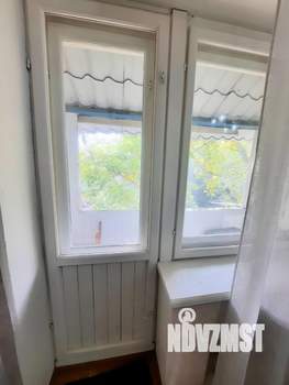 3-к квартира, вторичка, 61м2, 5/5 этаж