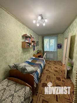 2-к квартира, вторичка, 44м2, 5/5 этаж
