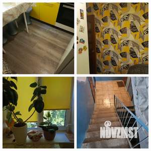 3-к квартира, вторичка, 58м2, 5/5 этаж
