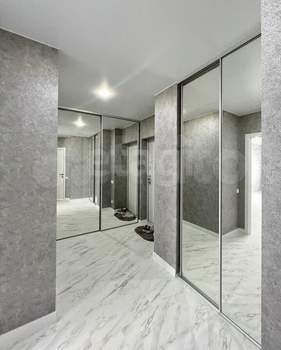 2-к квартира, вторичка, 48м2, 23/23 этаж