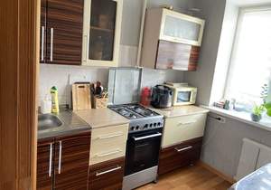 1-к квартира, вторичка, 32м2, 4/9 этаж