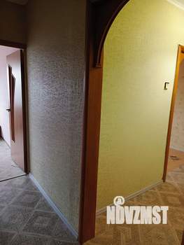 3-к квартира, вторичка, 63м2, 3/9 этаж