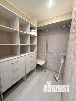 1-к квартира, вторичка, 47м2, 9/10 этаж