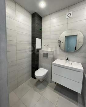 1-к квартира, вторичка, 36м2, 4/10 этаж