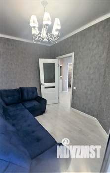 1-к квартира, вторичка, 41м2, 7/19 этаж