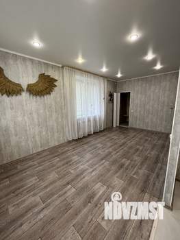 1-к квартира, вторичка, 30м2, 1/2 этаж